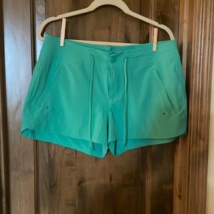 Athleta Shorts